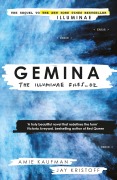 Cover-Bild zum Titel 'The Illuminae Files 2. Gemina' von 'Amie Kaufman, Jay Kristoff'