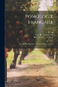 Cover-Bild zum Titel 'Pomologie française' von ''
