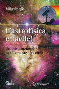 Cover-Bild zum Titel 'L'astrofisica è facile!' von 'Mike Inglis'
