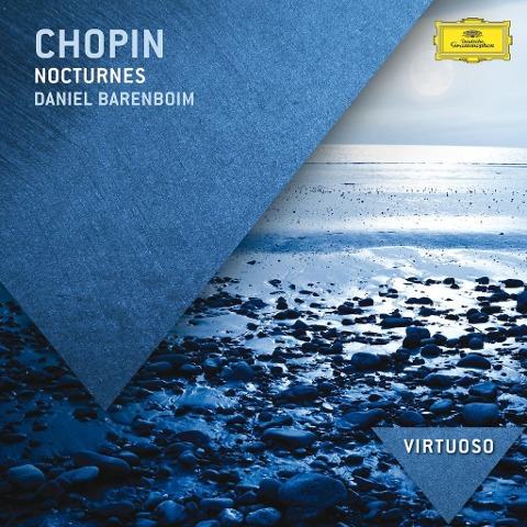 Nocturnes - Daniel Barenboim