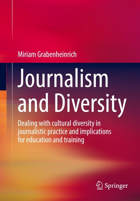 Journalism and Diversity - Miriam Grabenheinrich