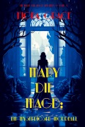 Cover-Bild zum Titel 'Mary die Magd: Ein Mysteriöser Mordfall (Ein Mary die Magd Cozy Mystery - Band 1)' von 'Fiona Grace'