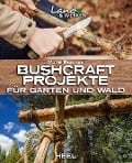 Bushcraft-Projekte - Michel Beauvais