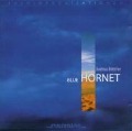 Blue Hornet-Soloimprovisationen - Andreas Boettcher
