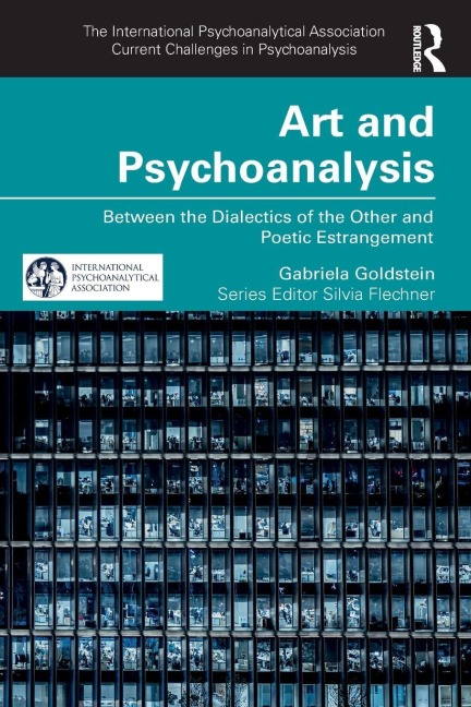 Art and Psychoanalysis - Gabriela Goldstein