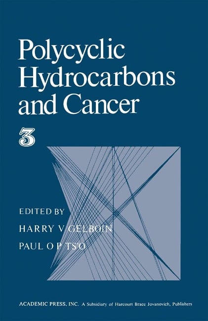 Polycyclic hydrocarbons and cancer - 