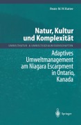 Cover-Bild zum Titel 'Natur, Kultur und Komplexität' von 'Beate M. W. Ratter'