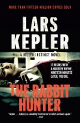Cover-Bild zum Titel 'The Rabbit Hunter' von 'Lars Kepler'