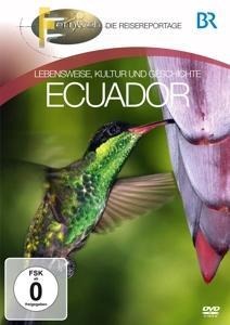 Ecuador - Br-Fernweh