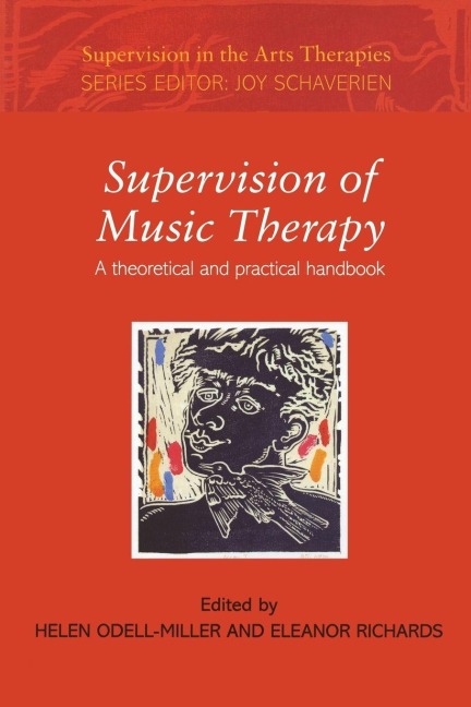 Supervision of Music Therapy - 