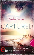 Captured - Siobhan Curham