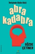 Cover-Bild zum Titel 'Abrakadabra' von 'Gözde Cetiner'