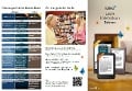 Cover-Bild zum Titel 'Philosophie-Quiz' von 'Bernard Hoffmeister'