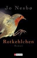Rotkehlchen - Jo Nesbø
