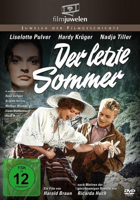 Der letzte Sommer - 