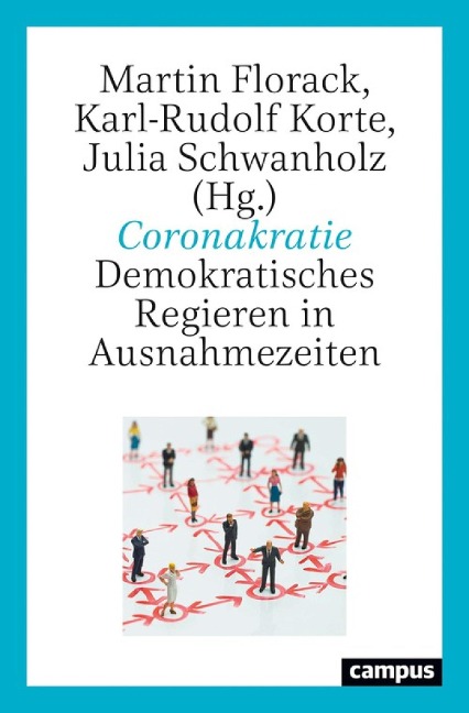Coronakratie - 
