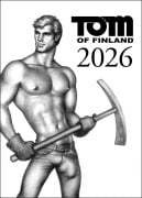 Tom of Finland 2026 - Tom Of Finland