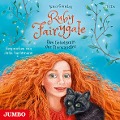 Ruby Fairygale. Das Geheimnis der Tierwandler - Kira Gembri