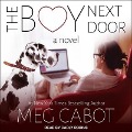 The Boy Next Door - Meg Cabot