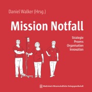 Cover-Bild zum Titel 'Mission Notfall' von ''
