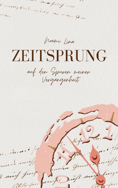 Zeitsprung - Noemi Lina