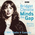 Bridget Christie Minds the Gap: The Complete Series 1 and 2 - Bridget Christie