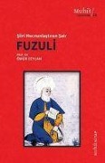 Cover-Bild zum Titel 'Fuzuli - Siiri Mecnunlastiran Sair' von 'Ömür Ceylan'