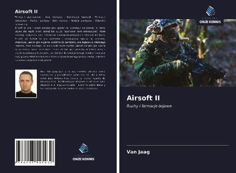 Airsoft II - van Jaag