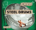Cover-Bild zum Titel 'Steel Drums' von 'Patricia Lakin'
