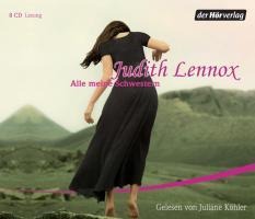 Alle meine Schwestern - Judith Lennox