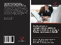 Cover-Bild zum Titel 'Wyst¿powanie zarz¿dzania jako¿ci¿ w obs¿udze klienta w sklepie Palace hardware w Esteli' von 'Nancy Gabriela Rugama Figueroa, Anielka Marili Alfaro Tercero, Silvia Marina González Córdoba'