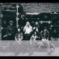 At Fillmore East - Deluxe Edition (Jewel Case) - The Allman Brothers Band