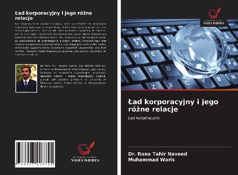 ¿ad korporacyjny i jego ró¿ne relacje - Rana Tahir Naveed, Muhammad Waris