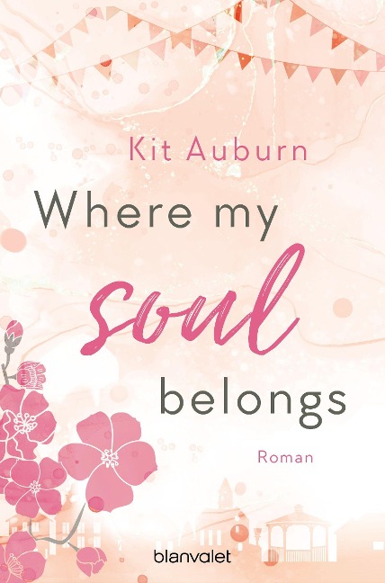 Where my soul belongs - Kit Auburn