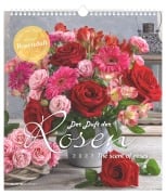 Cover-Bild zum Titel 'Der Duft der Rosen 2027' von ''