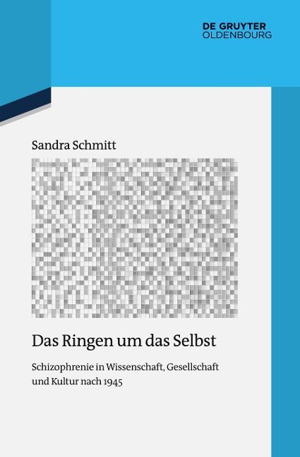 Das Ringen um das Selbst - Sandra Schmitt