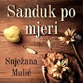 Cover-Bild zum Titel 'Sanduk po mjeri' von 'Snjezana Muli¿'