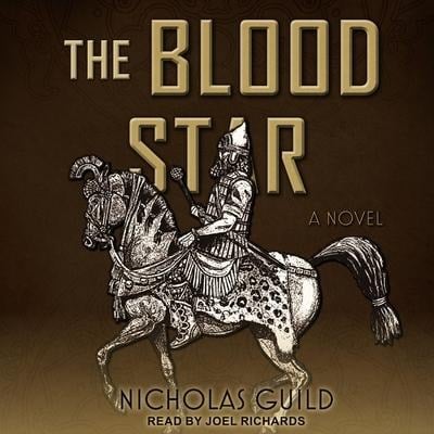 The Blood Star - Nicholas Guild