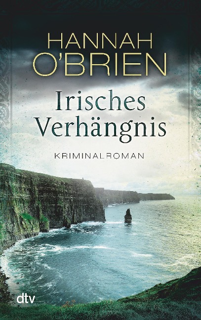 Irisches Verhängnis - Hannah O'Brien