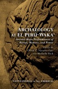 Cover-Bild zum Titel 'Archaeology at El Perú-Waka'' von ''