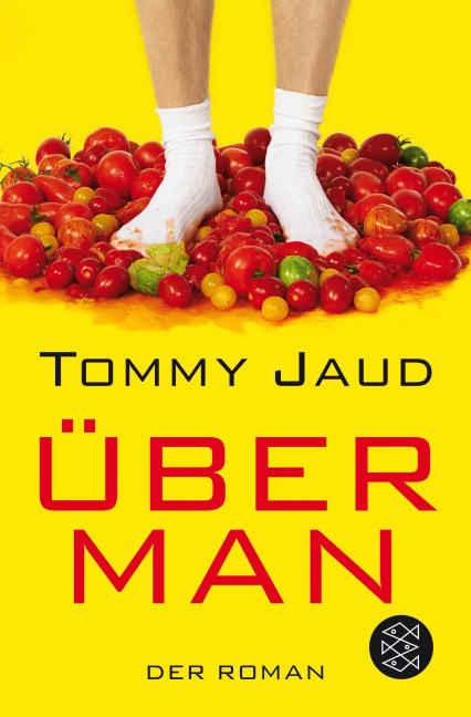 Überman - Tommy Jaud