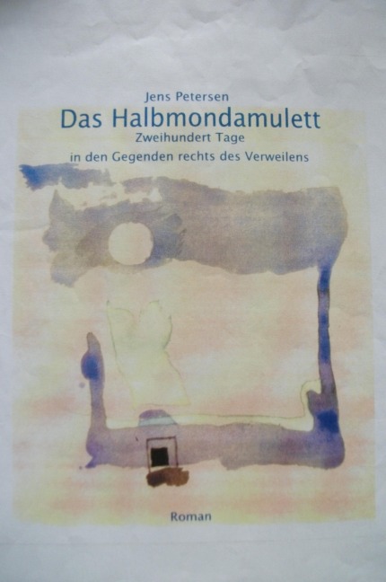 Das Halbmondamulett. - Jens Petersen