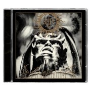 Cover-Bild zum Titel 'The Shit Ov God' von 'Behemoth'