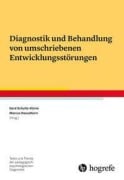 Cover-Bild zum Titel 'Diagnostik und Behandlung von umschriebenen Entwicklungsstörungen' von ''