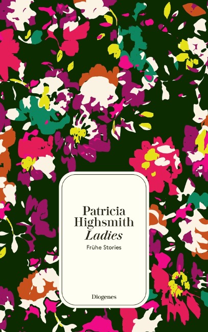 Ladies - Patricia Highsmith