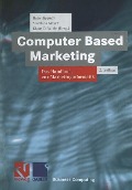 Computer Based Marketing - 
