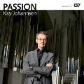 Passion-Improvisationen Über Lieder Zu - Kay Johannsen