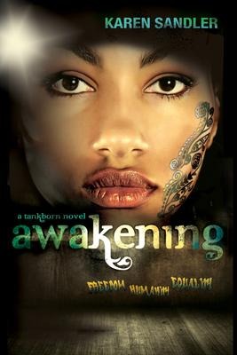 Awakening (Tankborn #2) - Karen Sandler