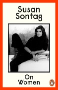Cover-Bild zum Titel 'On Women' von 'Susan Sontag'