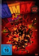 Cover-Bild zum Titel 'Climax' von 'Gaspar Noé'